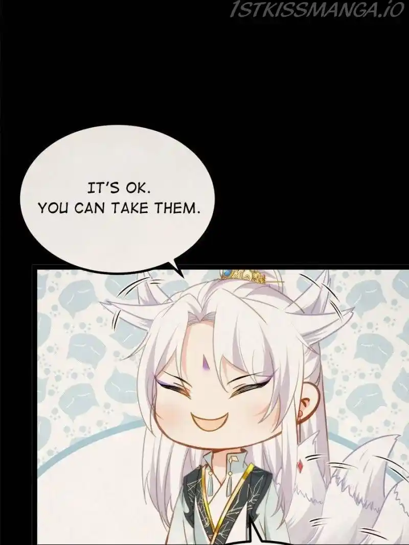 Be A Eunuch's Wife To Control The World Chapter 244