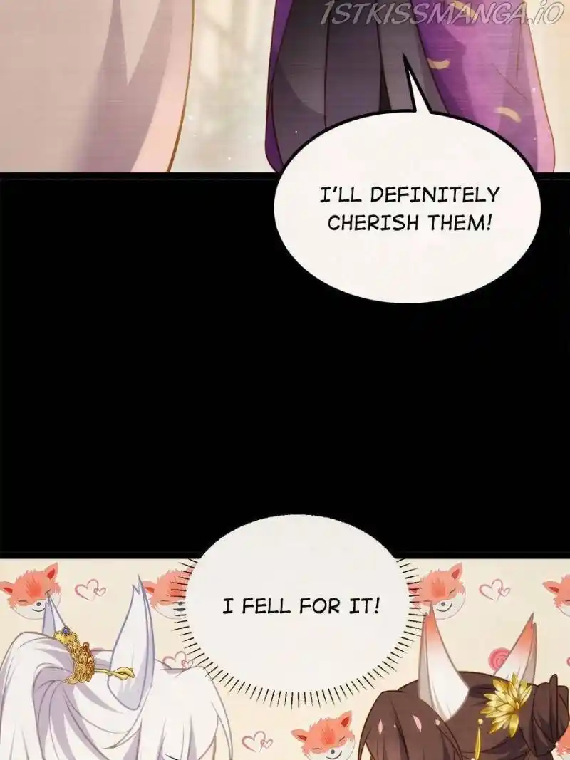 Be A Eunuch's Wife To Control The World Chapter 244