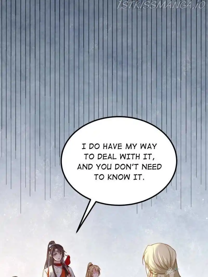 Be A Eunuch's Wife To Control The World Chapter 244