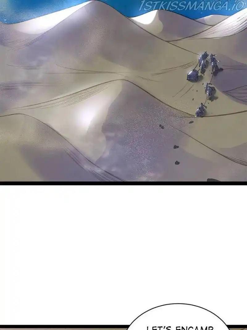 Be A Eunuch's Wife To Control The World Chapter 244