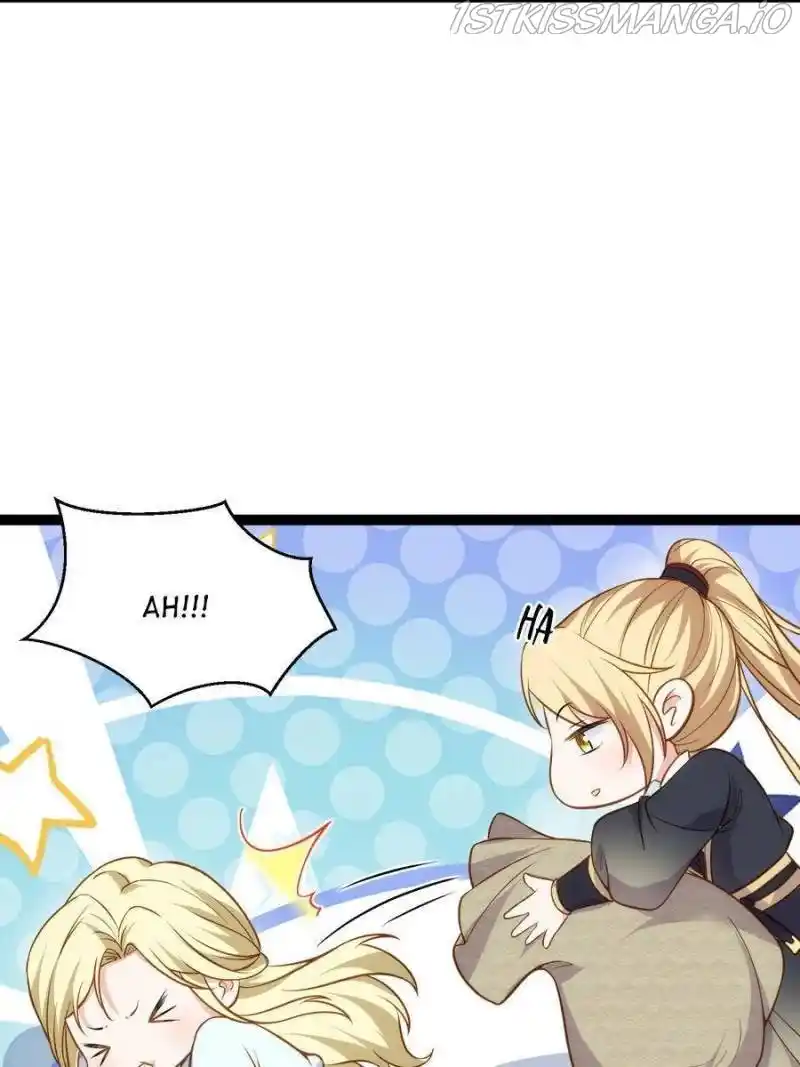 Be A Eunuch's Wife To Control The World Chapter 244