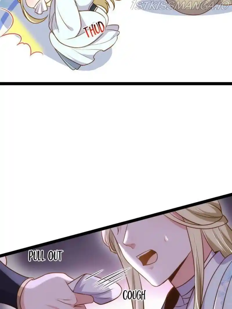 Be A Eunuch's Wife To Control The World Chapter 244