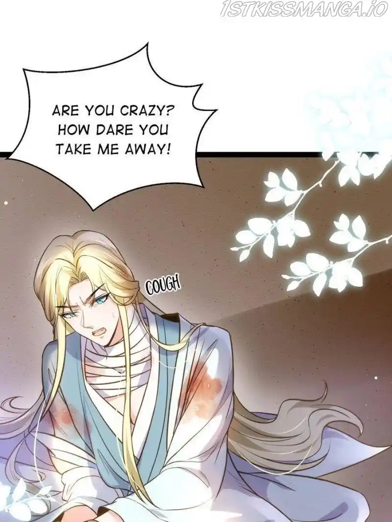 Be A Eunuch's Wife To Control The World Chapter 244