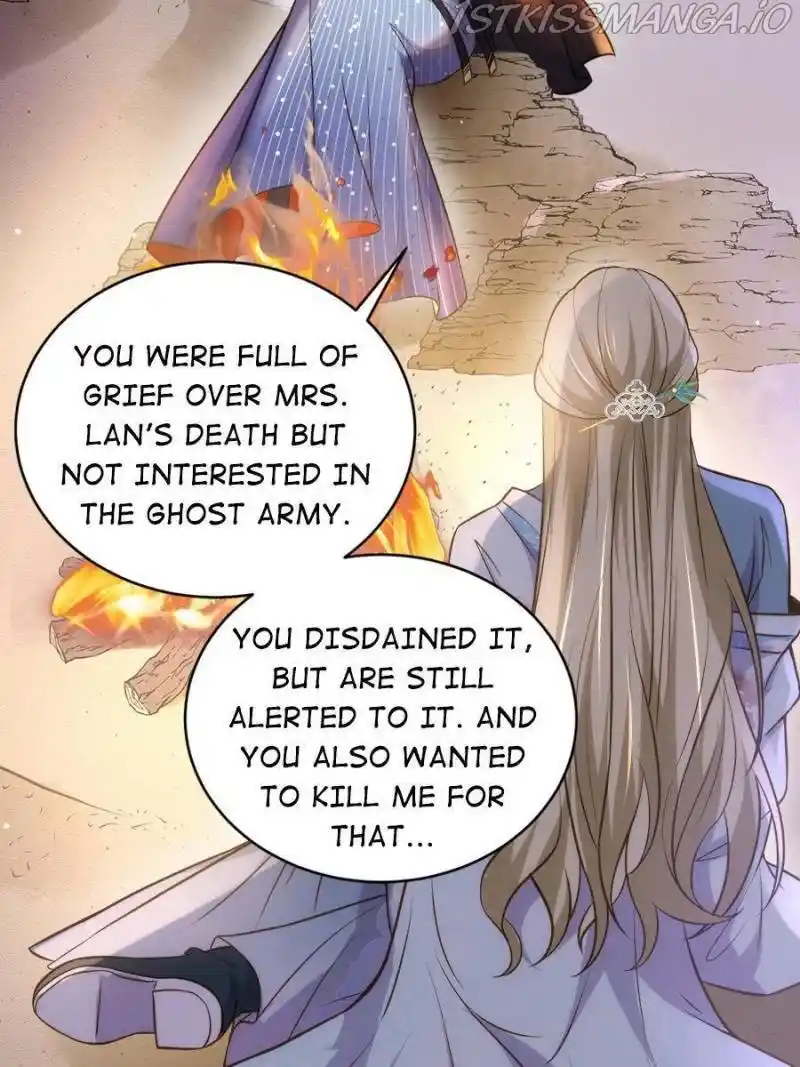 Be A Eunuch's Wife To Control The World Chapter 244