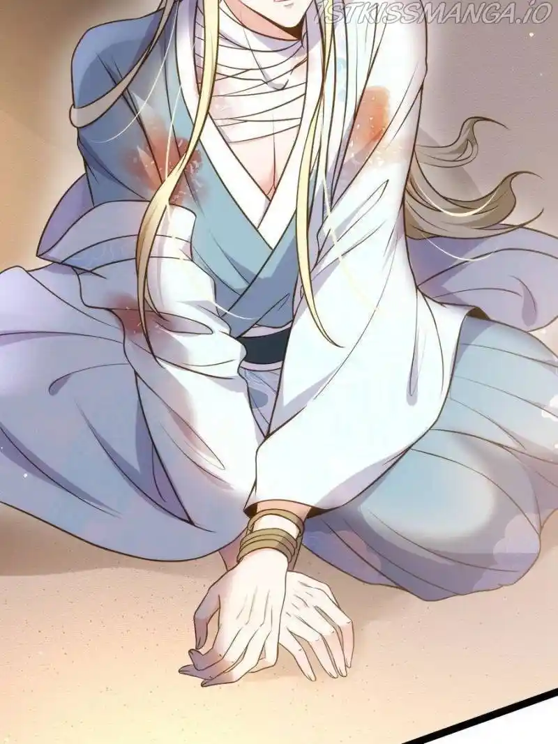 Be A Eunuch's Wife To Control The World Chapter 244