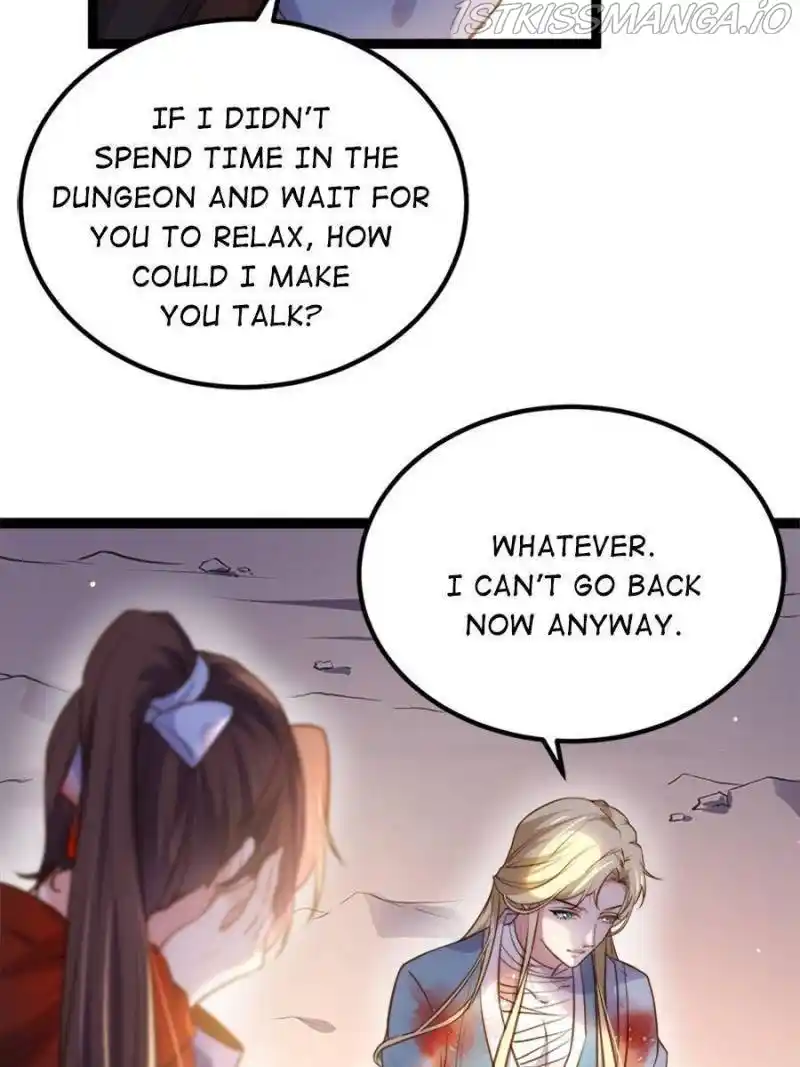 Be A Eunuch's Wife To Control The World Chapter 245