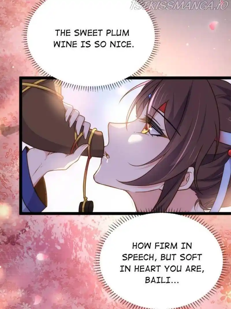 Be A Eunuch's Wife To Control The World Chapter 245