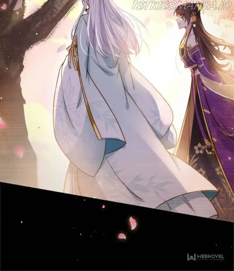 Be A Eunuch's Wife To Control The World Chapter 245