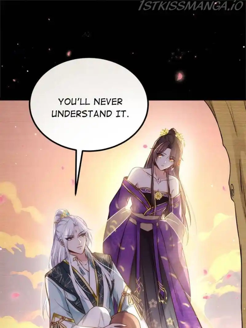 Be A Eunuch's Wife To Control The World Chapter 245