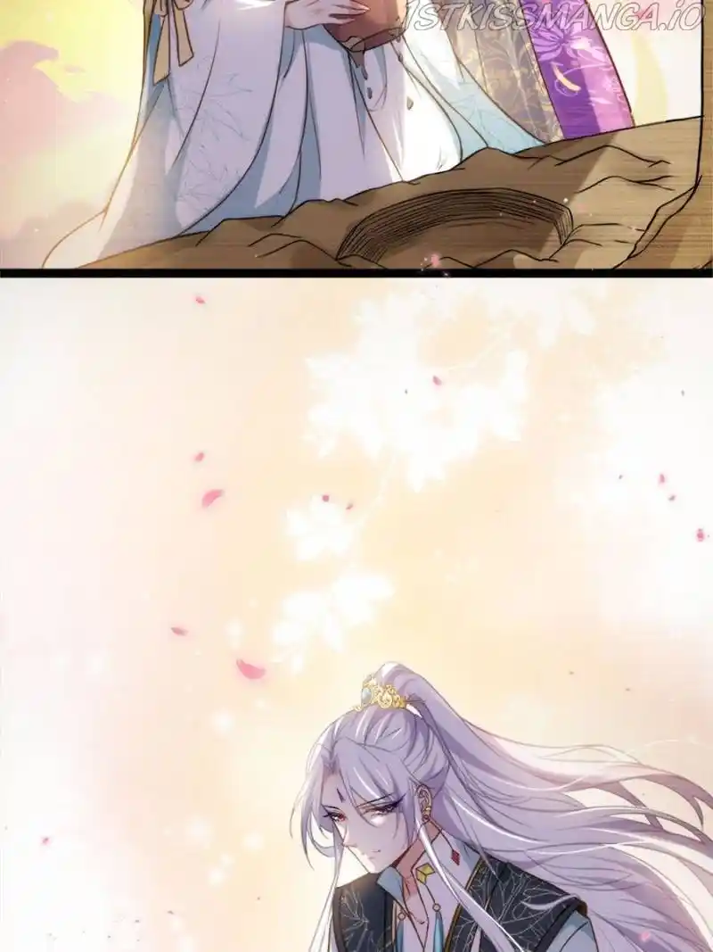 Be A Eunuch's Wife To Control The World Chapter 245