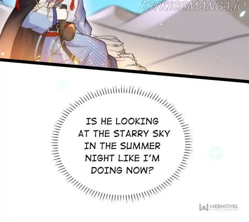 Be A Eunuch's Wife To Control The World Chapter 245