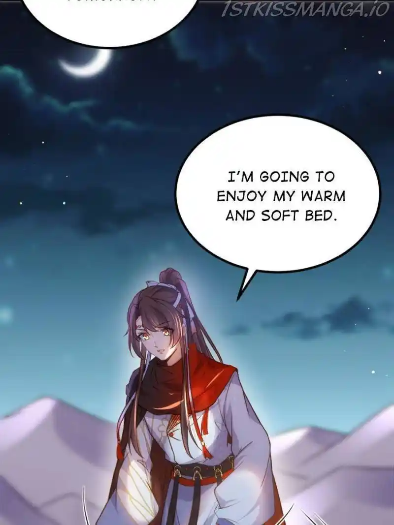 Be A Eunuch's Wife To Control The World Chapter 245