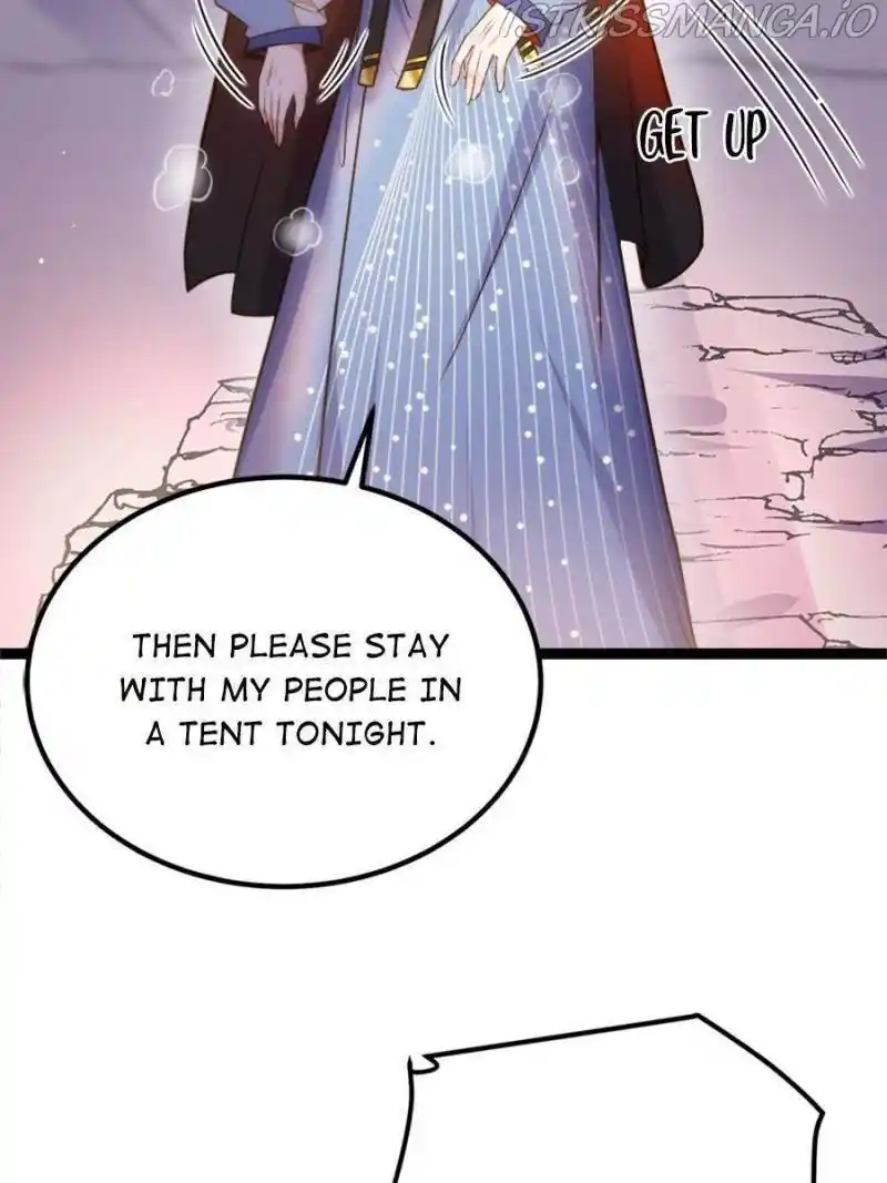 Be A Eunuch's Wife To Control The World Chapter 245