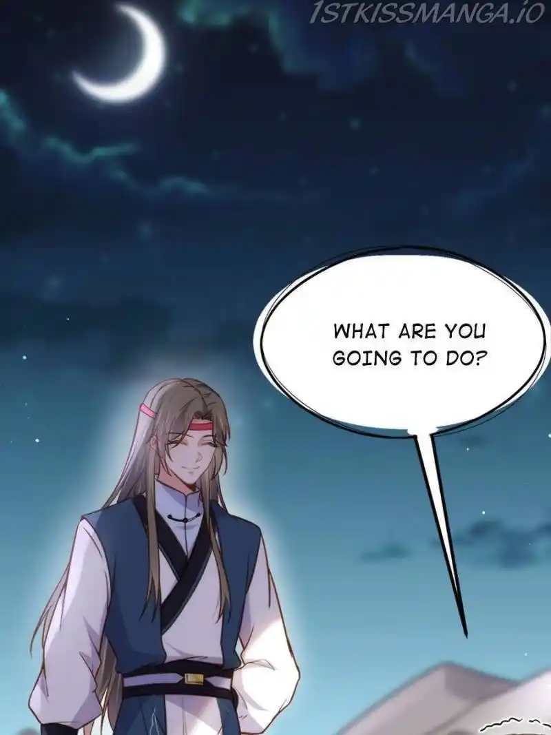 Be A Eunuch's Wife To Control The World Chapter 245