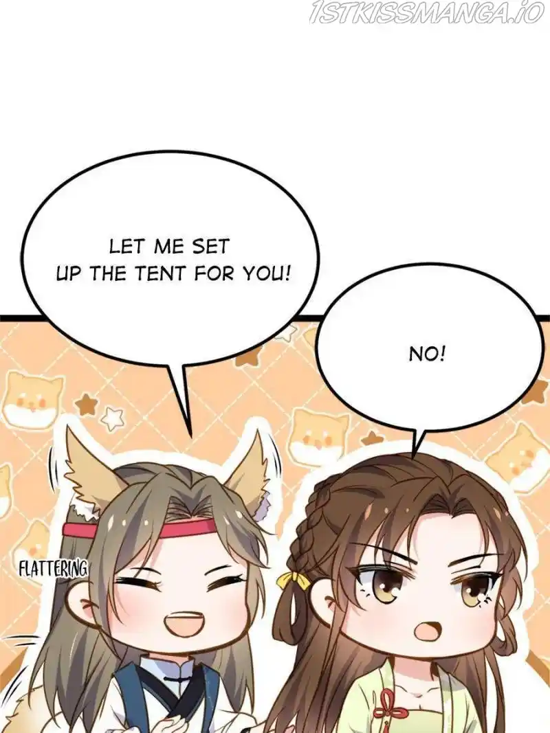 Be A Eunuch's Wife To Control The World Chapter 245