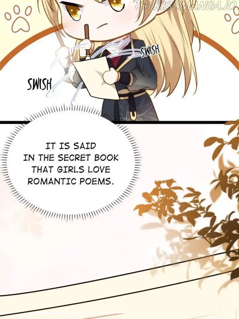 Be A Eunuch's Wife To Control The World Chapter 245