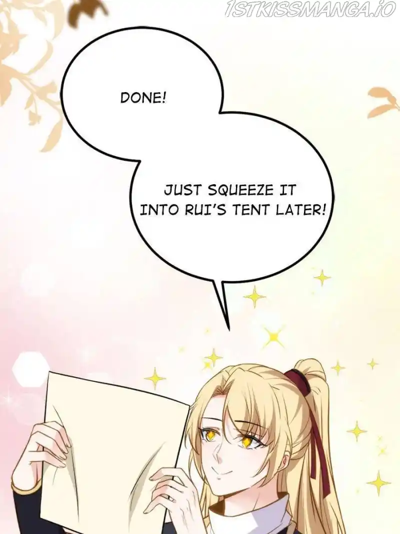 Be A Eunuch's Wife To Control The World Chapter 245