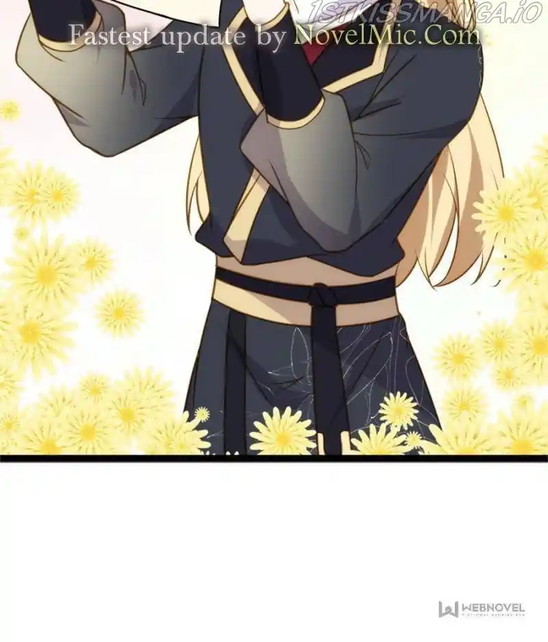 Be A Eunuch's Wife To Control The World Chapter 245