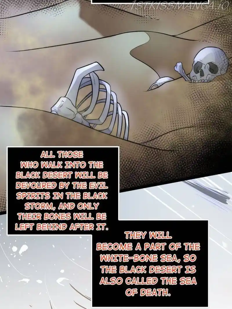 Be A Eunuch’s Wife To Control The World Chapter 247