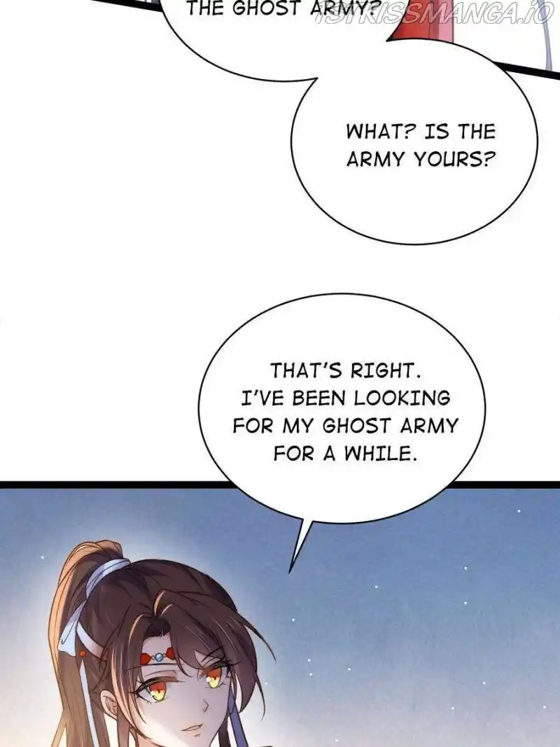 Be A Eunuch’s Wife To Control The World Chapter 247