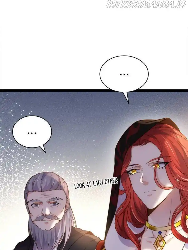 Be A Eunuch’s Wife To Control The World Chapter 247