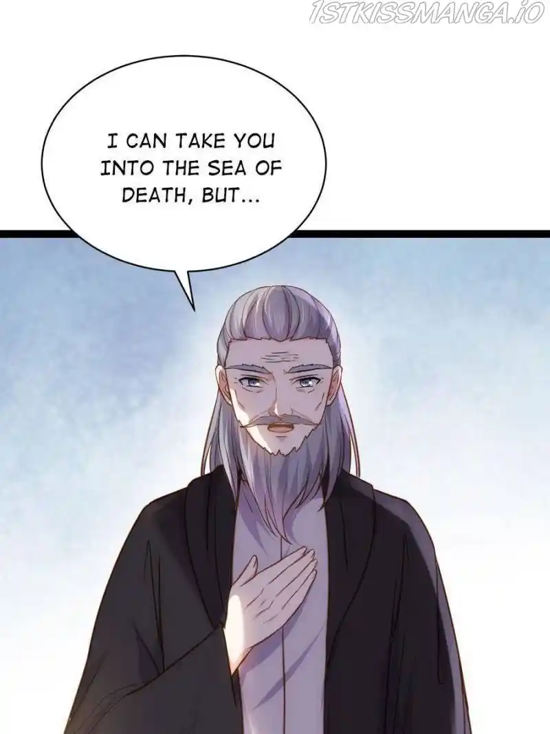 Be A Eunuch’s Wife To Control The World Chapter 247