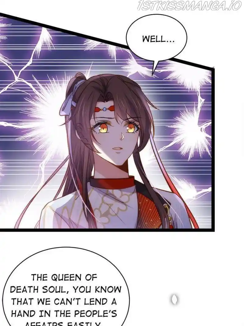 Be A Eunuch’s Wife To Control The World Chapter 247