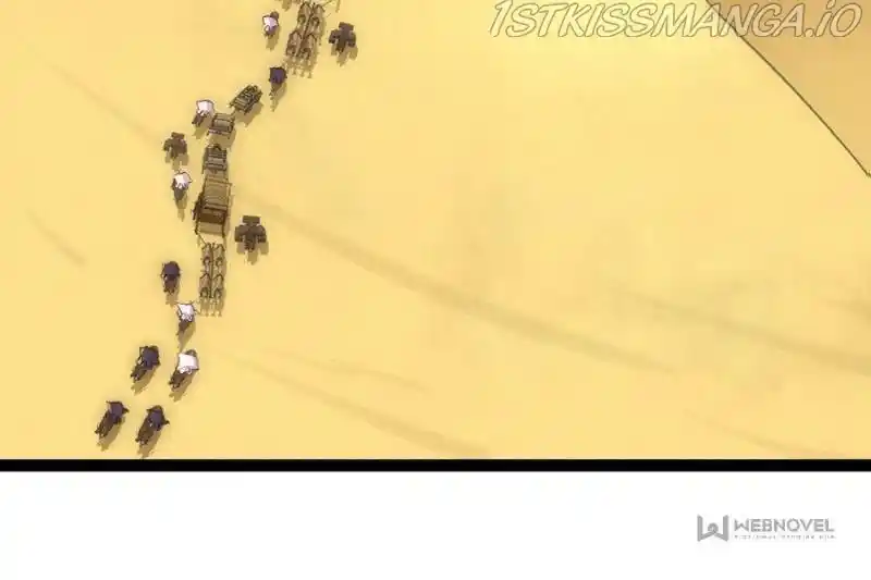 Be A Eunuch’s Wife To Control The World Chapter 247