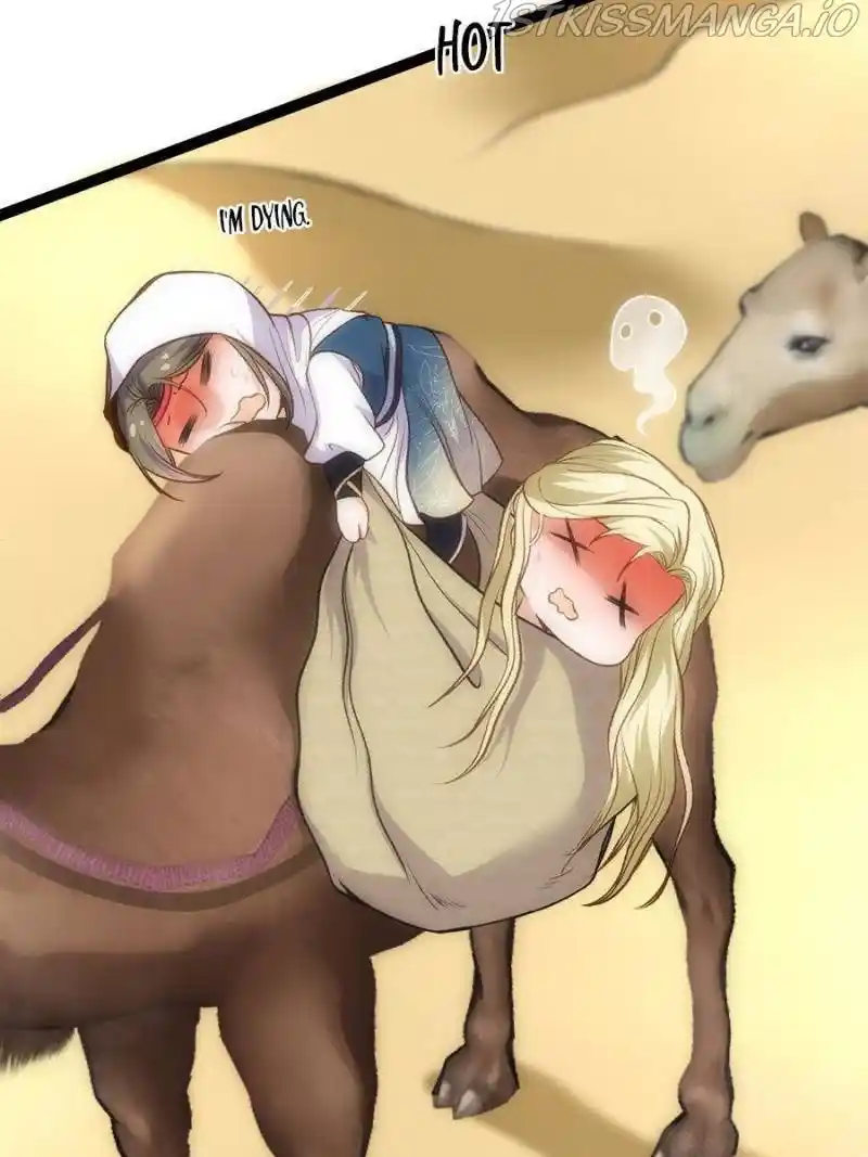 Be A Eunuch’s Wife To Control The World Chapter 247