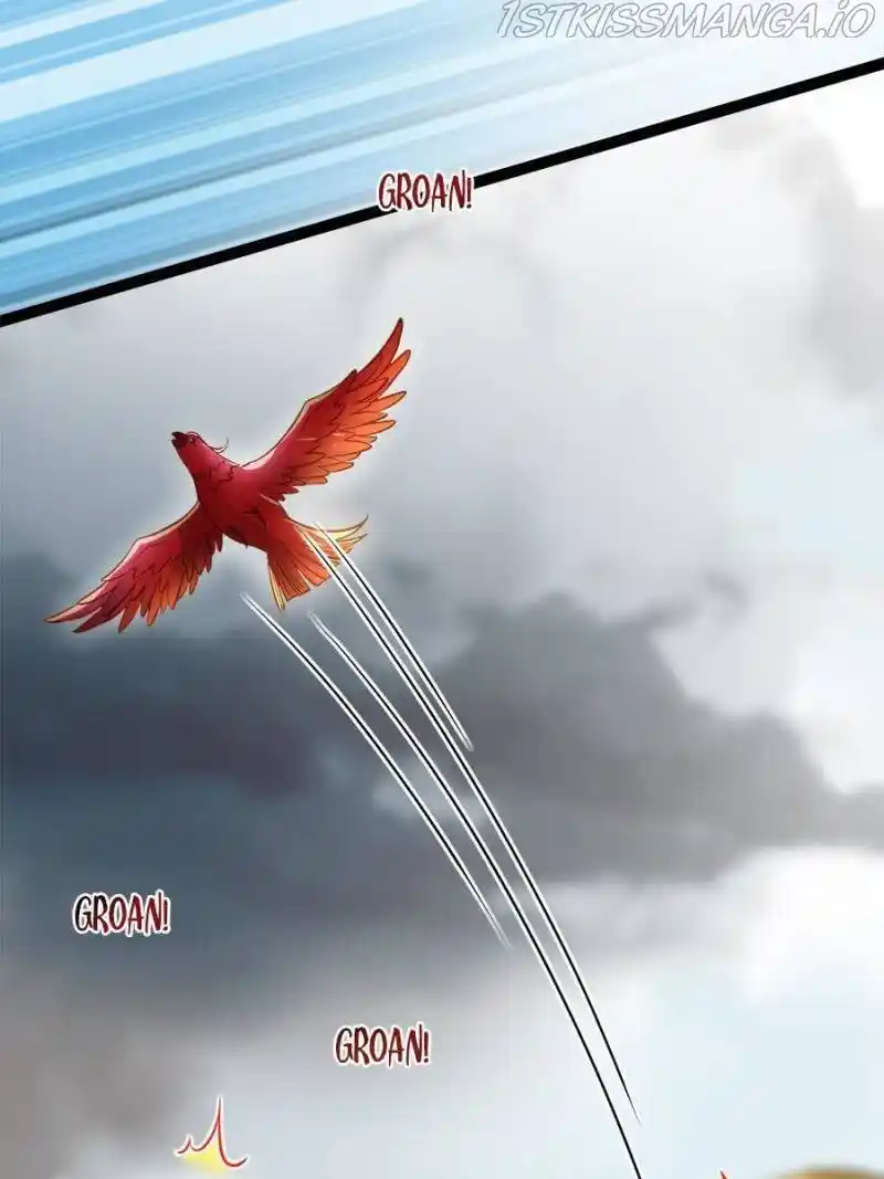 Be A Eunuch’s Wife To Control The World Chapter 247