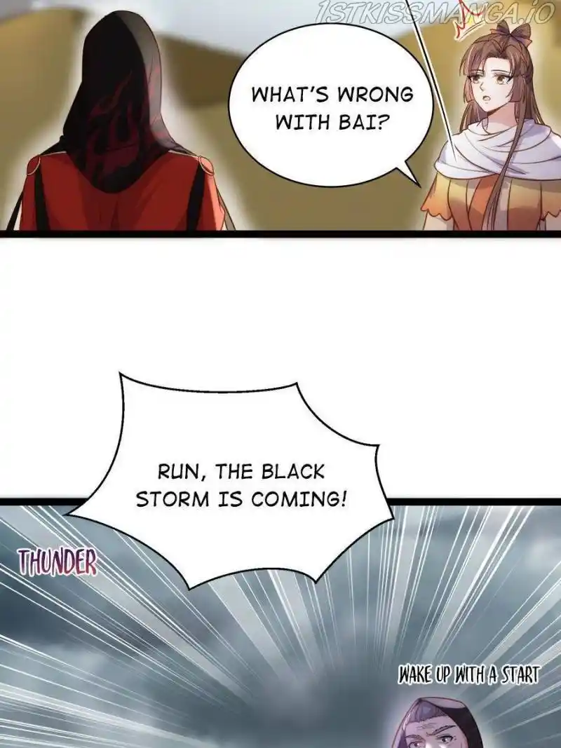 Be A Eunuch’s Wife To Control The World Chapter 247