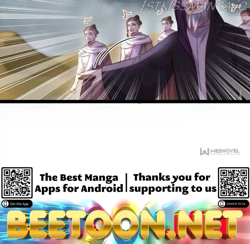 Be A Eunuch’s Wife To Control The World Chapter 247