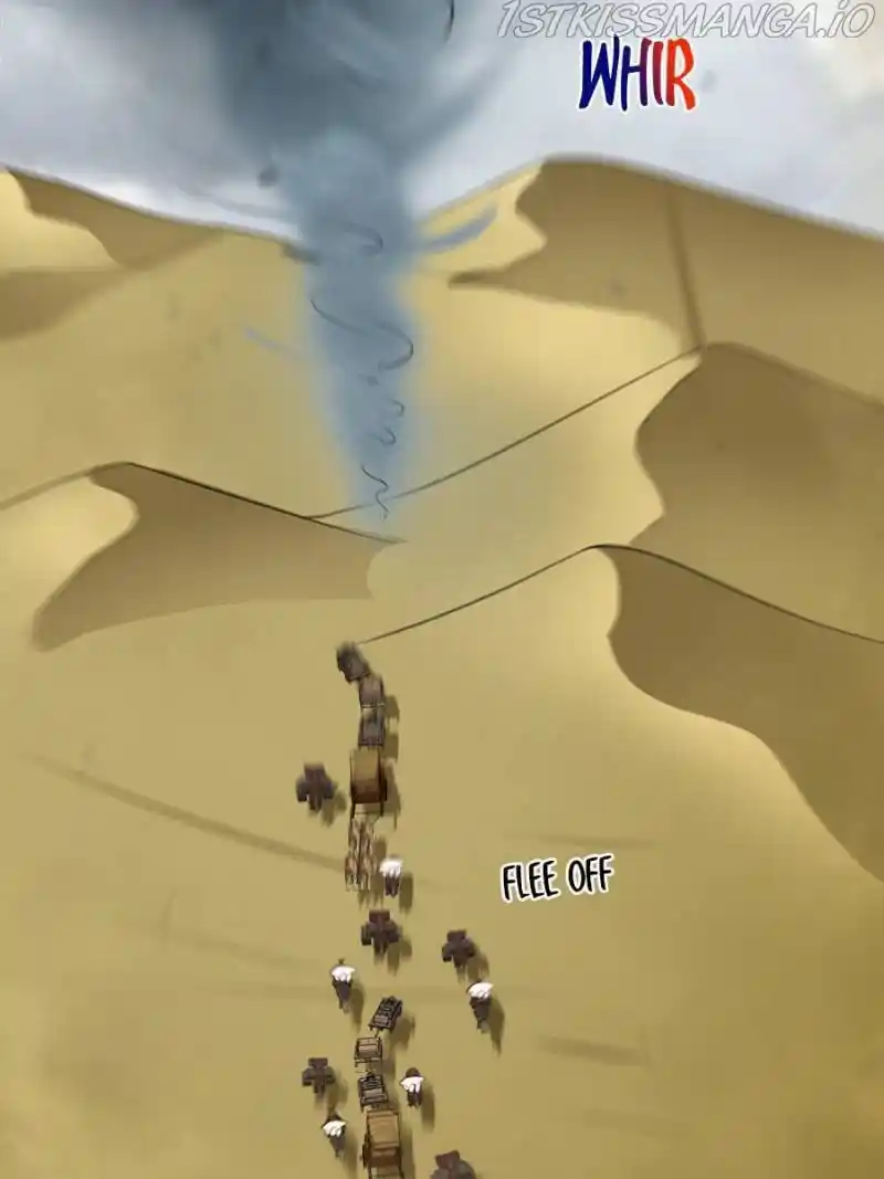 Be A Eunuch’s Wife To Control The World Chapter 248