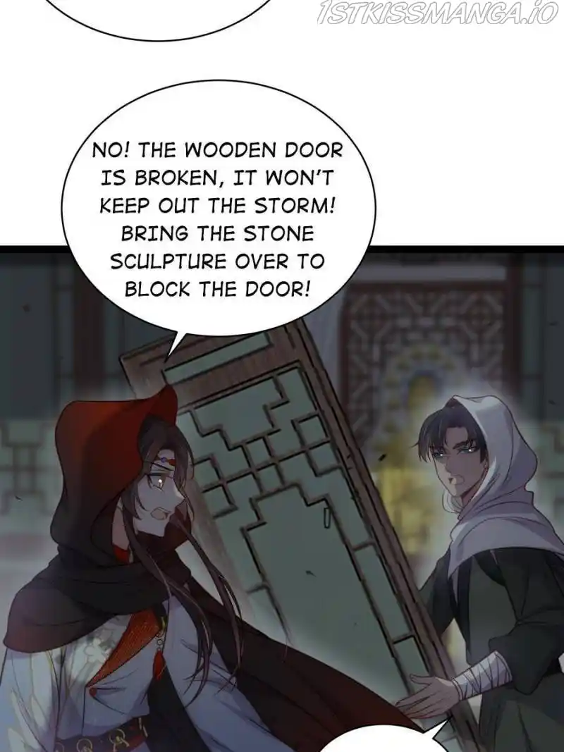 Be A Eunuch’s Wife To Control The World Chapter 248