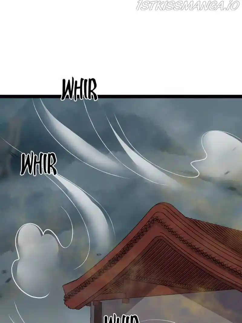 Be A Eunuch’s Wife To Control The World Chapter 248