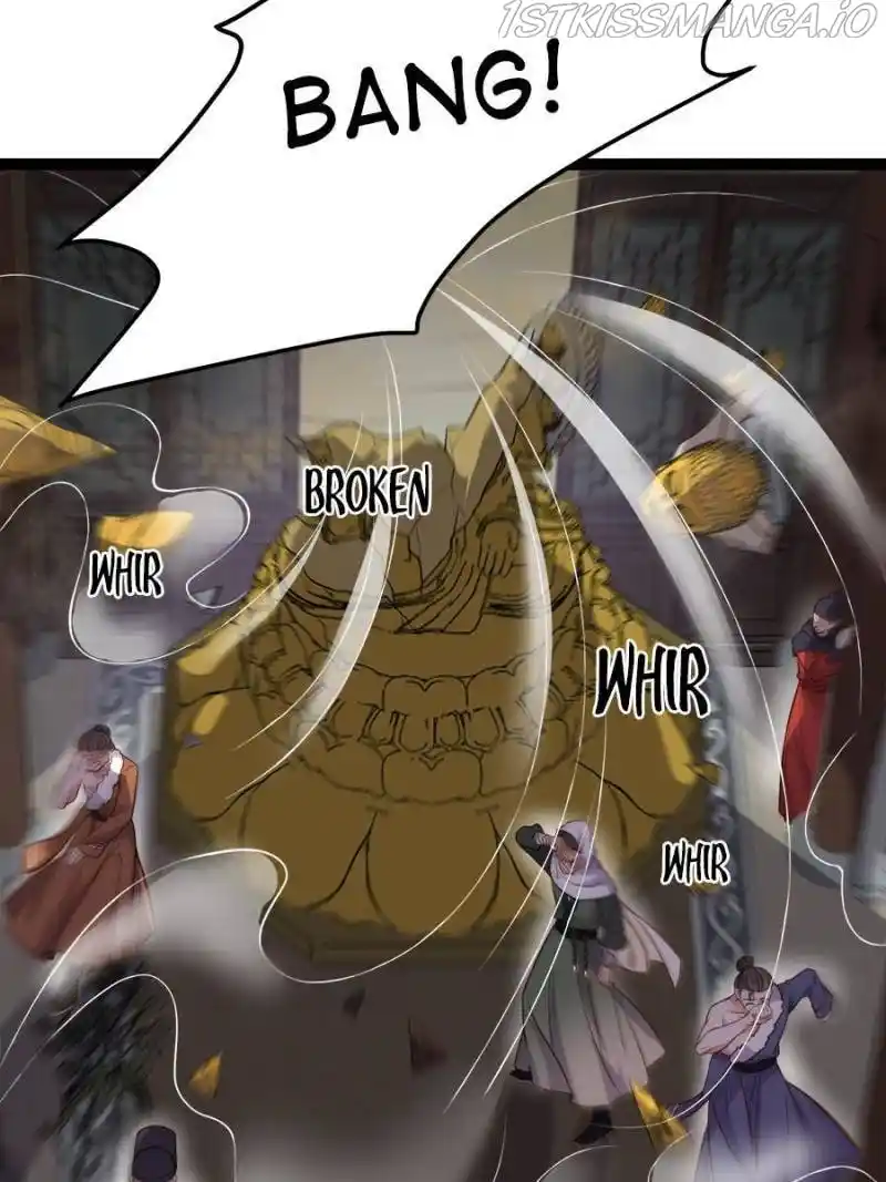 Be A Eunuch’s Wife To Control The World Chapter 248