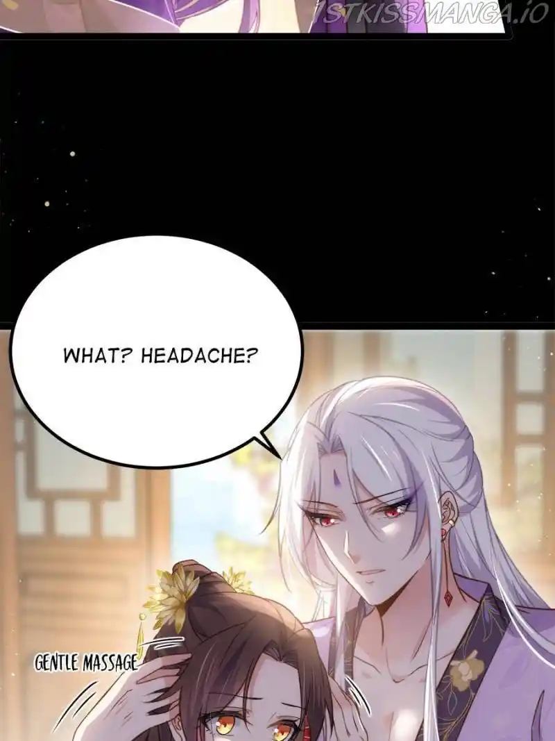 Be A Eunuch’s Wife To Control The World Chapter 248