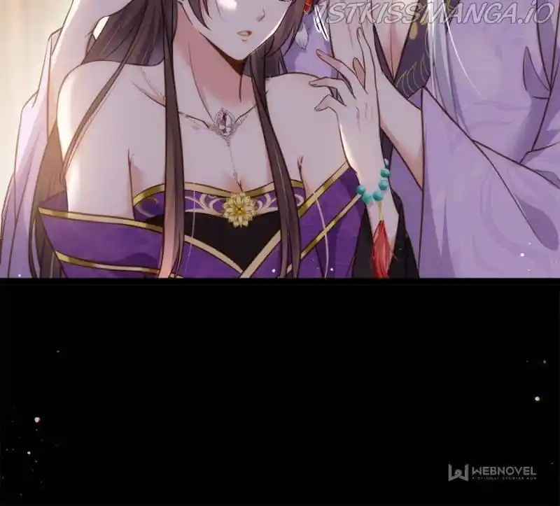 Be A Eunuch’s Wife To Control The World Chapter 248