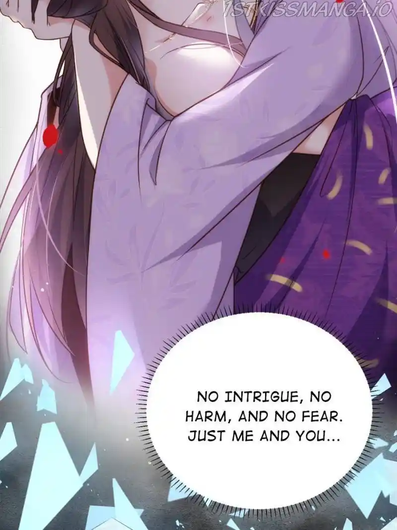 Be A Eunuch’s Wife To Control The World Chapter 248