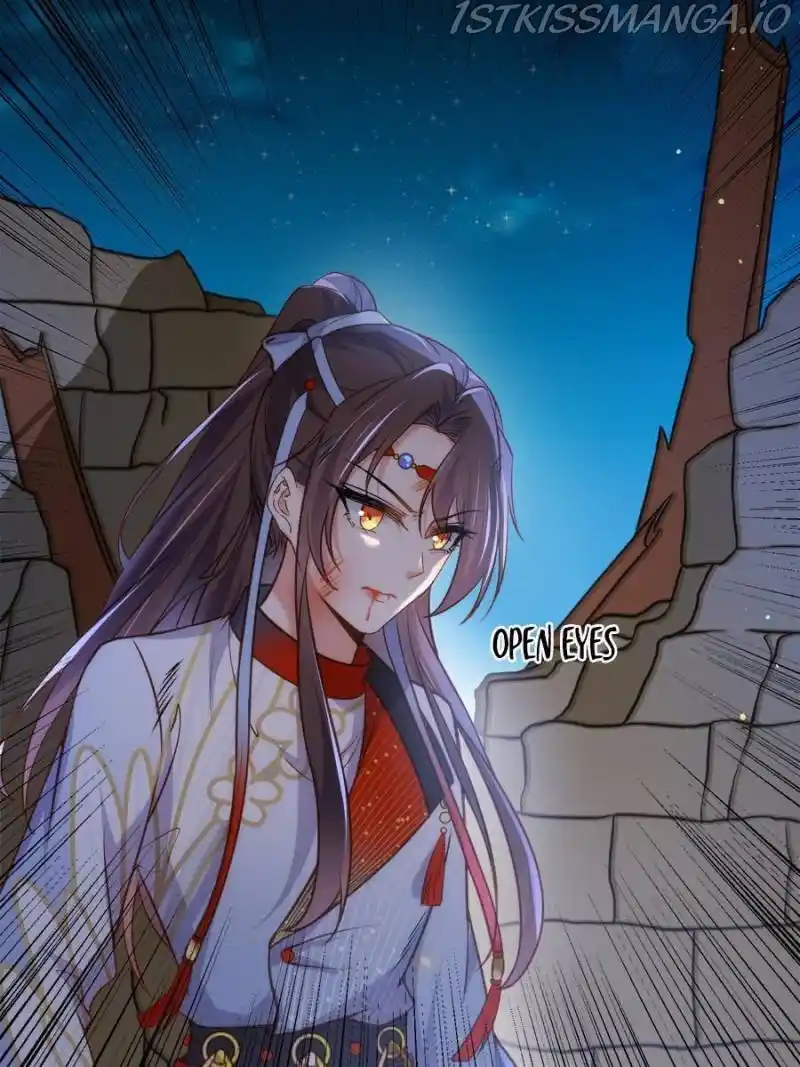 Be A Eunuch’s Wife To Control The World Chapter 248