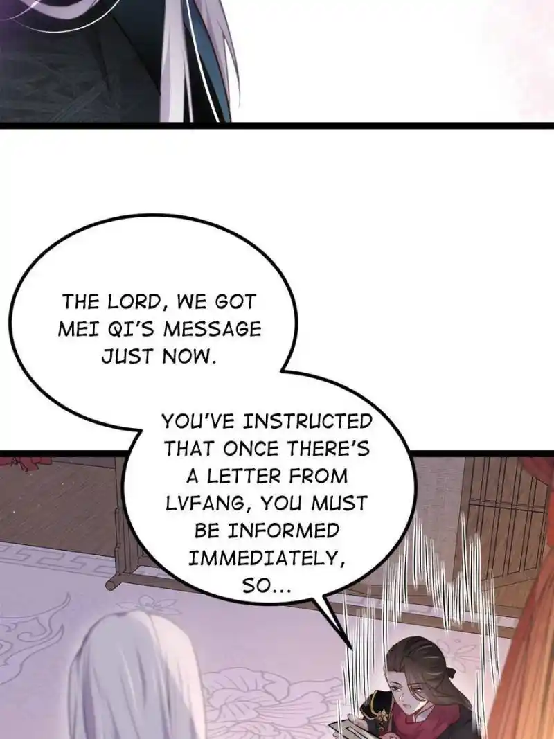 Be A Eunuch’s Wife To Control The World Chapter 249