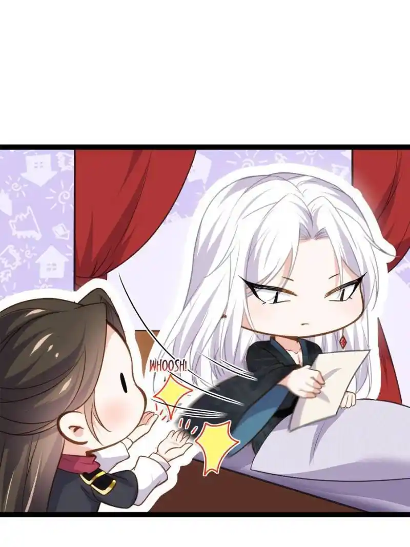 Be A Eunuch’s Wife To Control The World Chapter 249