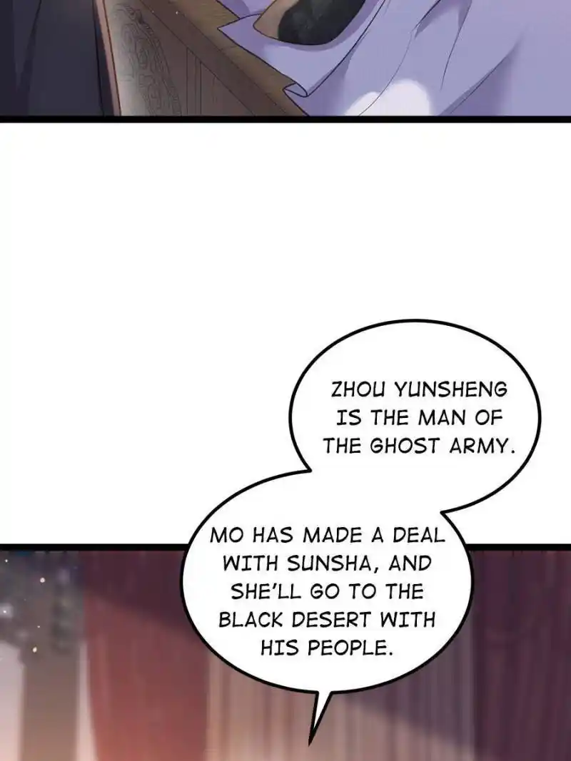 Be A Eunuch’s Wife To Control The World Chapter 249