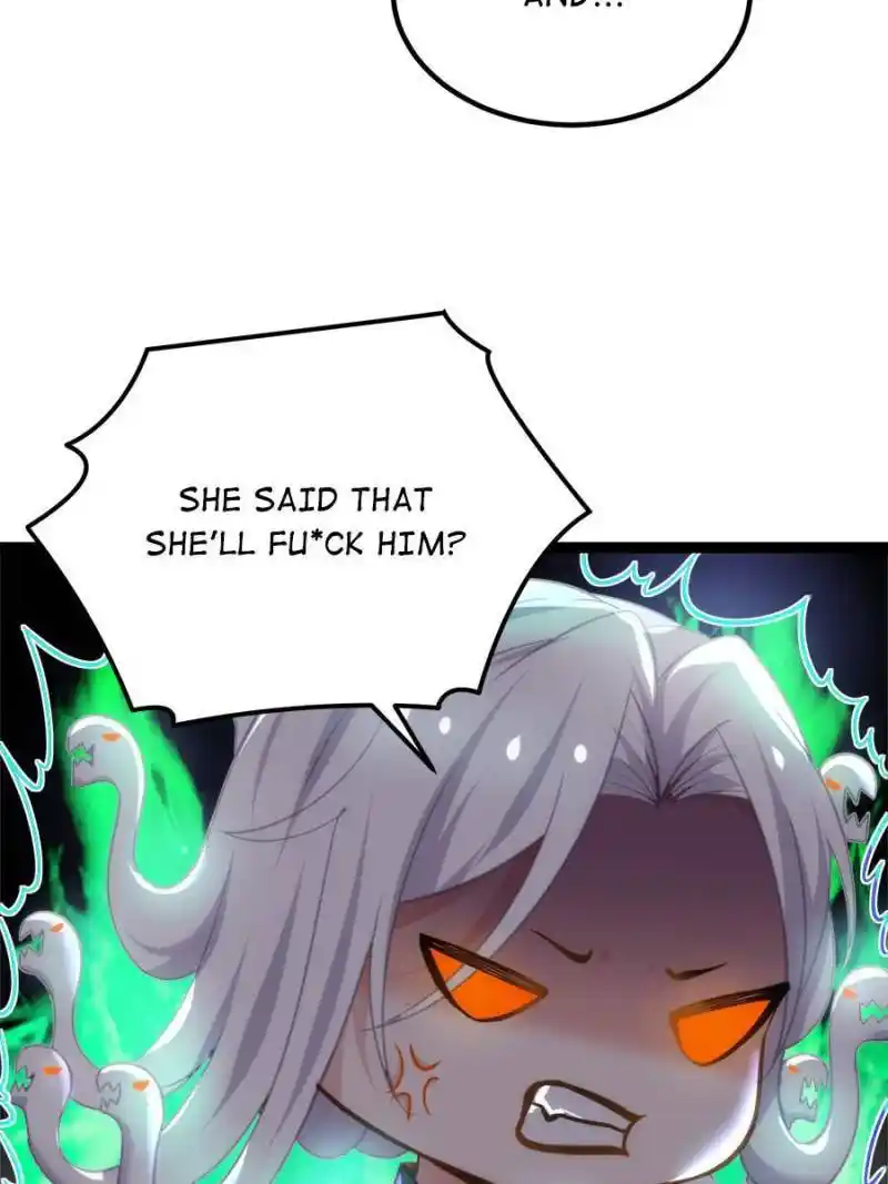 Be A Eunuch’s Wife To Control The World Chapter 249