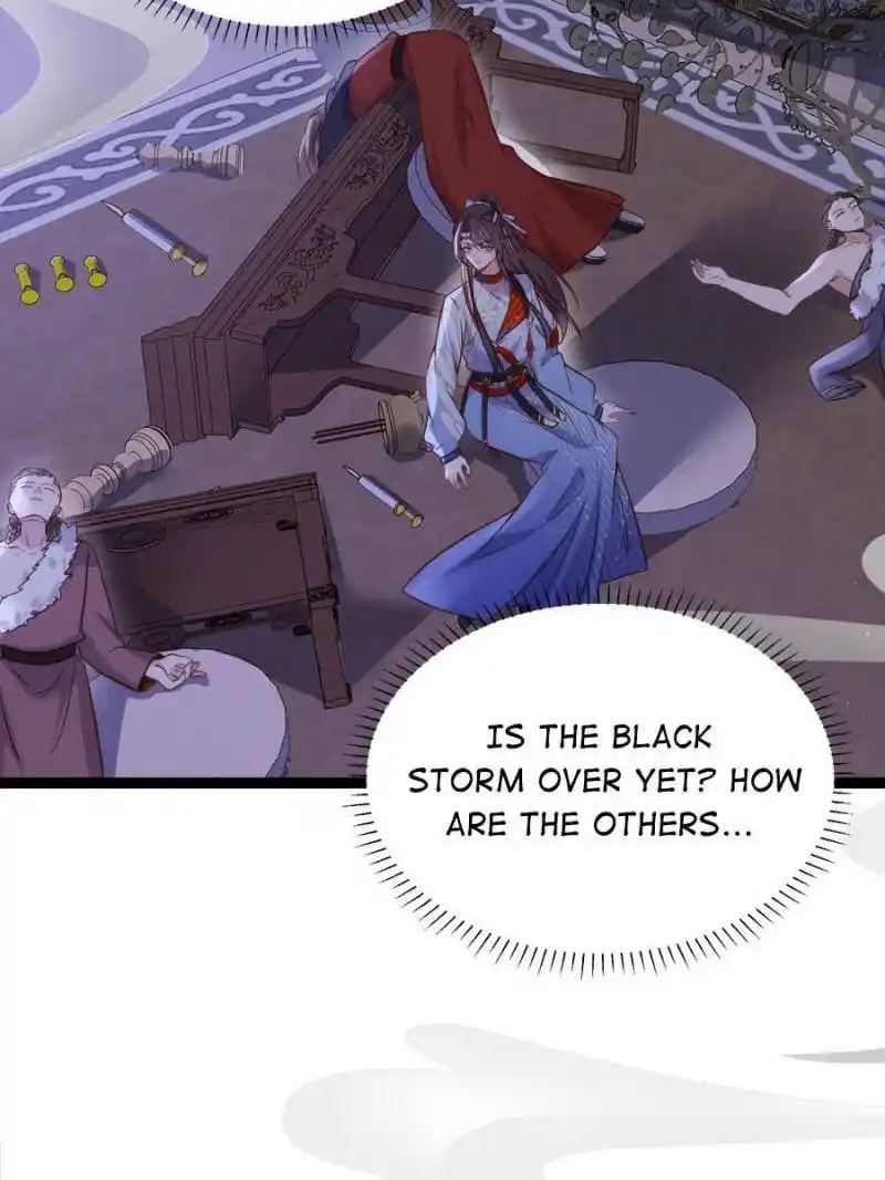 Be A Eunuch’s Wife To Control The World Chapter 249