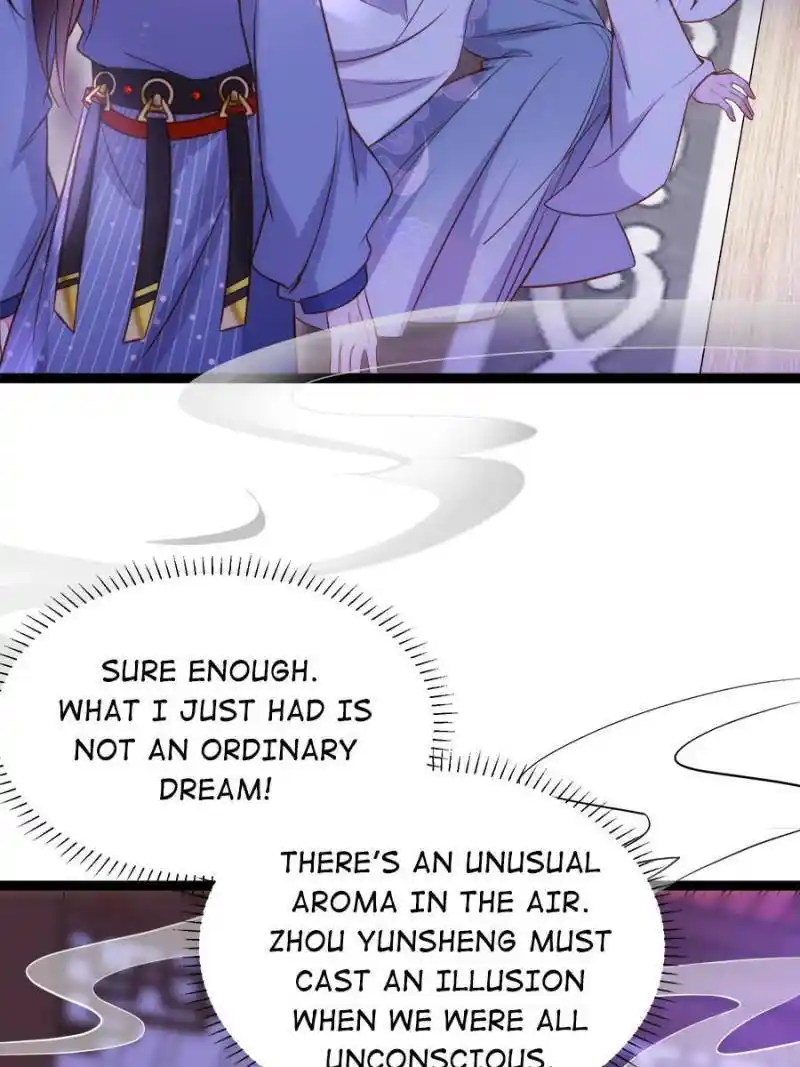 Be A Eunuch’s Wife To Control The World Chapter 249