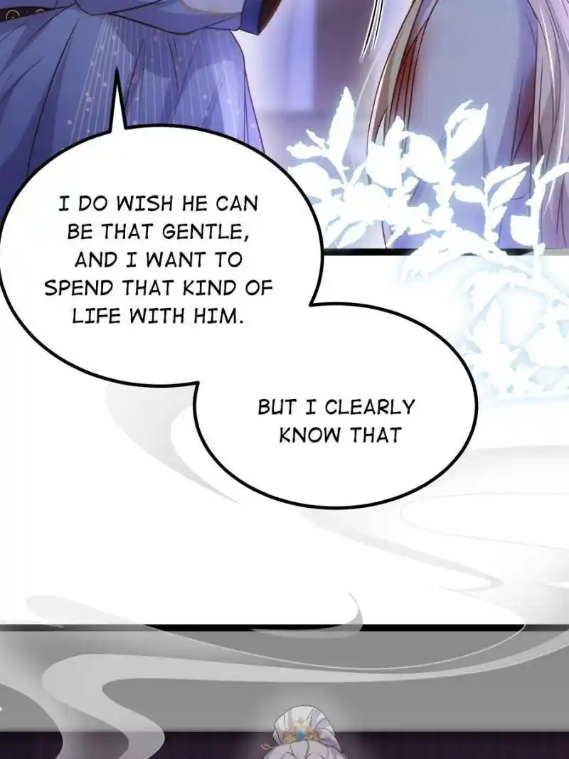 Be A Eunuch’s Wife To Control The World Chapter 249