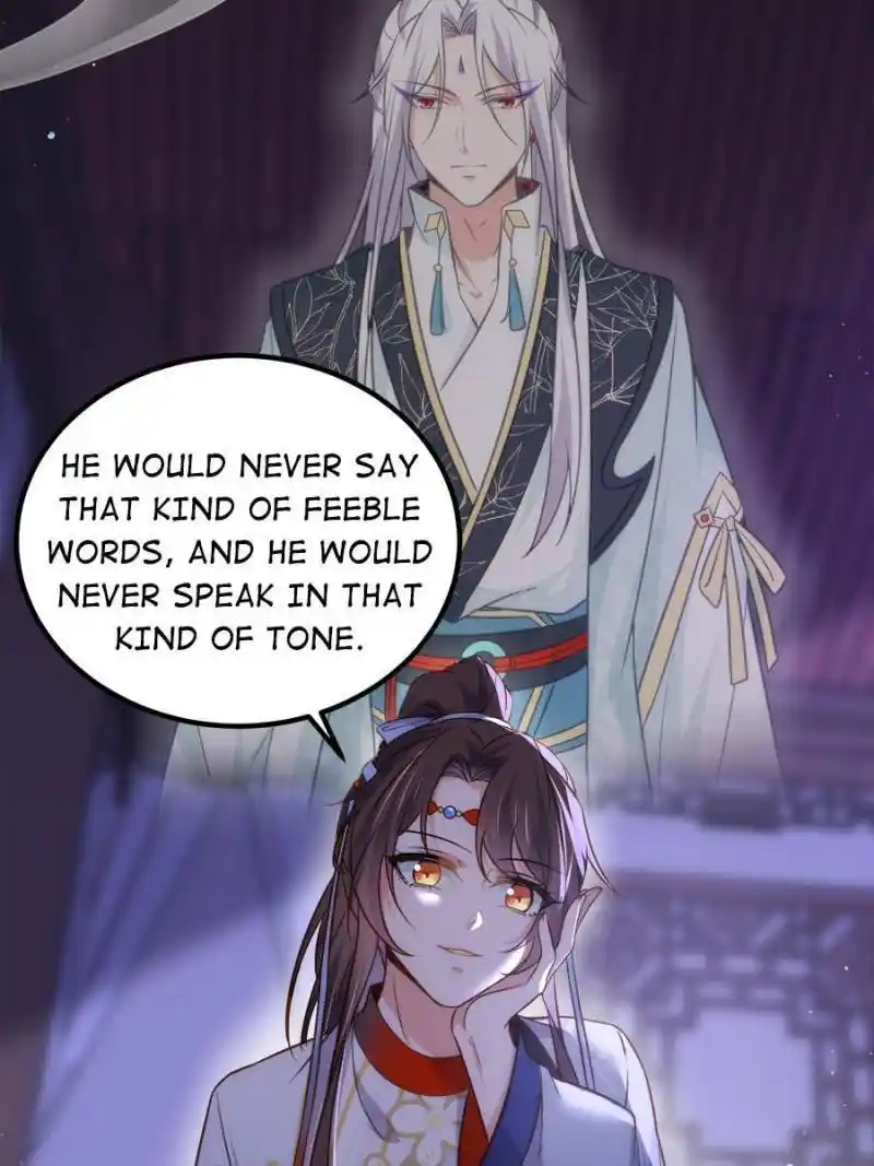 Be A Eunuch’s Wife To Control The World Chapter 249