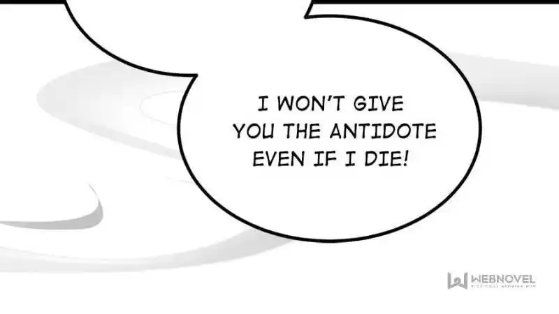 Be A Eunuch’s Wife To Control The World Chapter 249