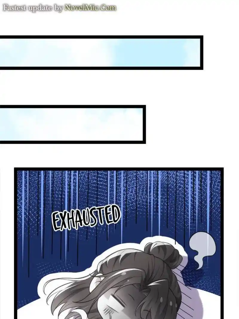 Be A Eunuch's Wife To Control The World Chapter 258